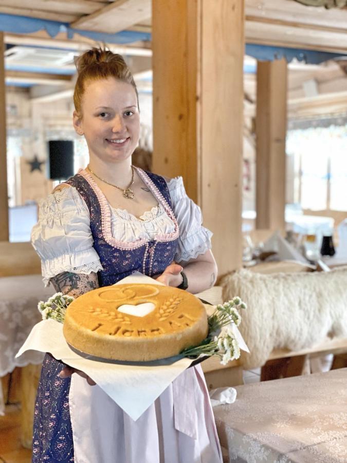 伊斯泰布纳 Karczma Kubalonka酒店 外观 照片